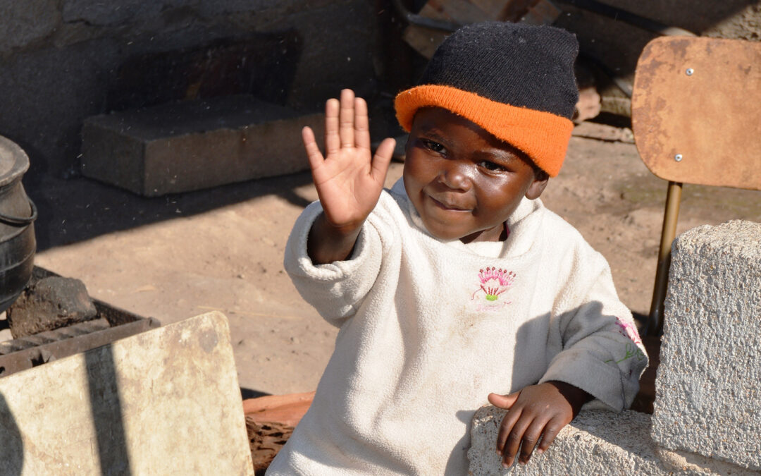 Project Equip International